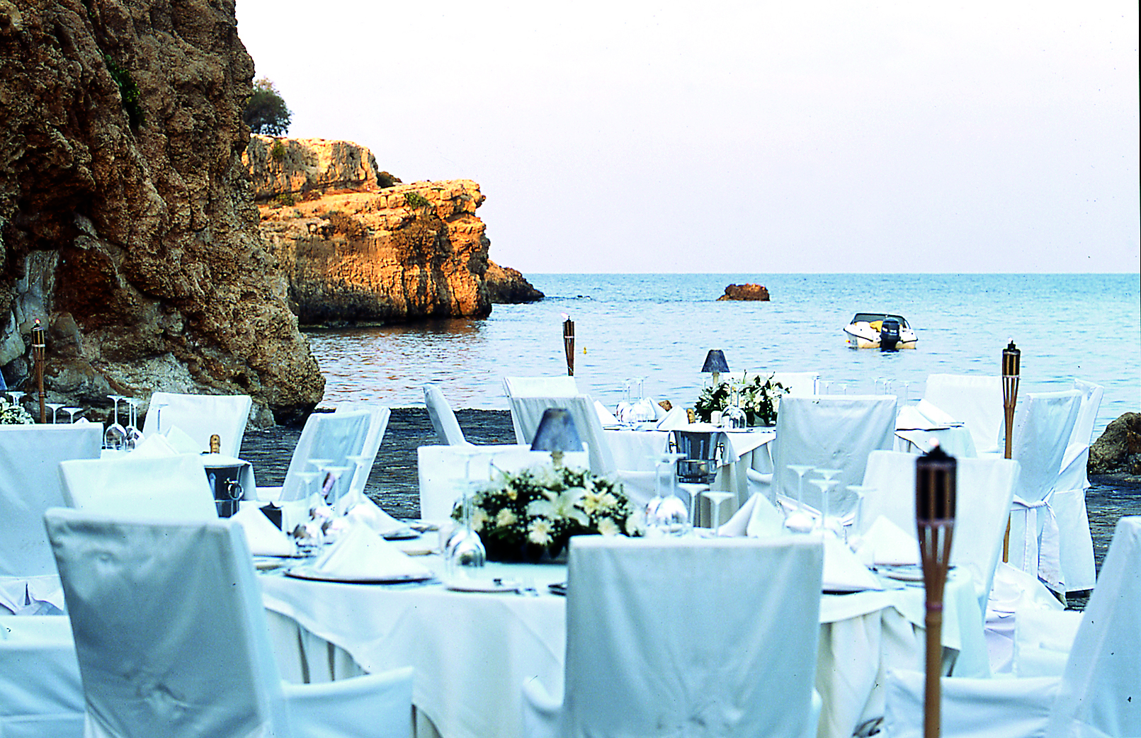 Book your wedding day in Aldemar Knossos Royal Crete